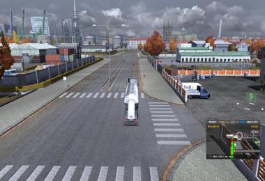 Romanian Map v4.5 + DLC