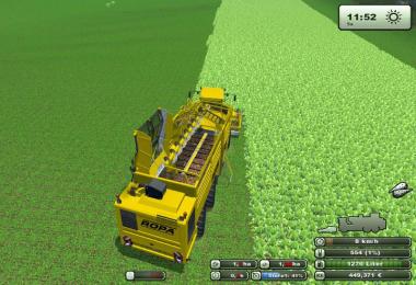 Ropa Euro Tiger Sounds v2.1