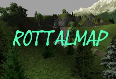 Rottalmap v6.0