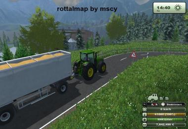 Rottalmap v6.0