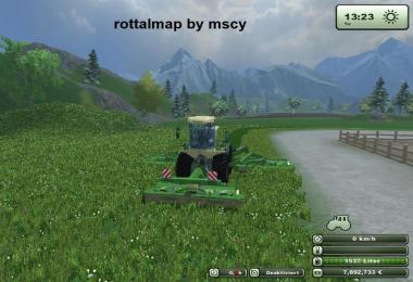 Rottalmap v6.0