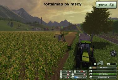 Rottalmap v6.0