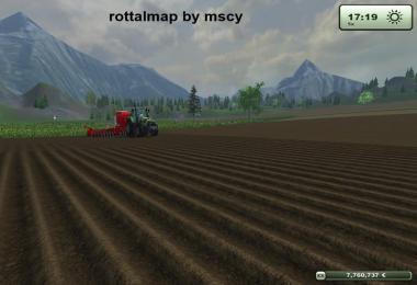 Rottalmap v6.0