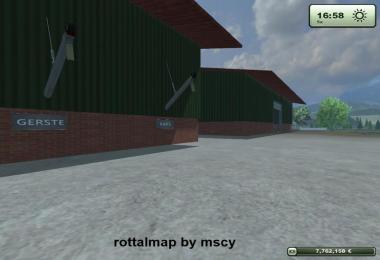 Rottalmap v6.0