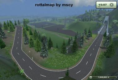 Rottalmap v6.0