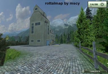 Rottalmap v6.0