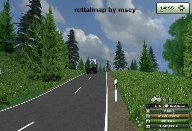 Rottalmap v6.0