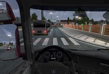 Russian Traffic Pack v1.0