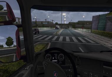 Russian Traffic Pack v1.0
