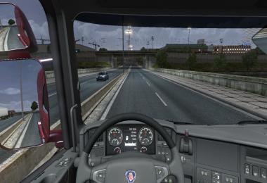 Russian Traffic Pack v1.0