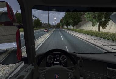 Russian Traffic Pack v1.0