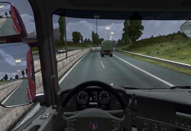 Russian Traffic Pack v1.0