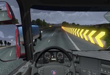 Russian Traffic Pack v1.0