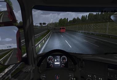 Russian Traffic Pack v1.0