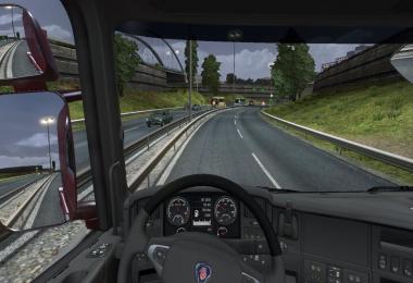 Russian Traffic Pack v1.0