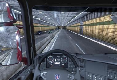 Russian Traffic Pack v1.0