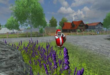 Santa Claus v1.0