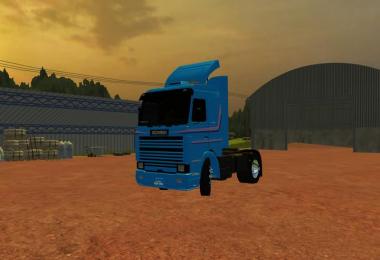 Scania 113H Pack v1.0 Final