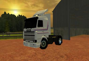 Scania 113H Pack v1.0 Final