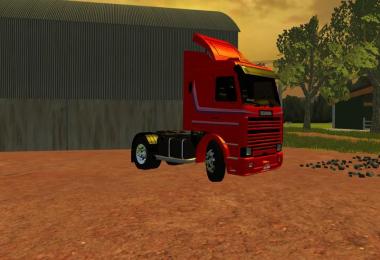 Scania 113H Pack v1.0 Final