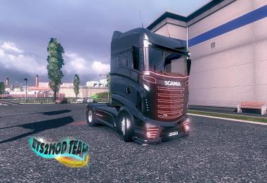 Scania CONCEPT R1000 v4.1.1