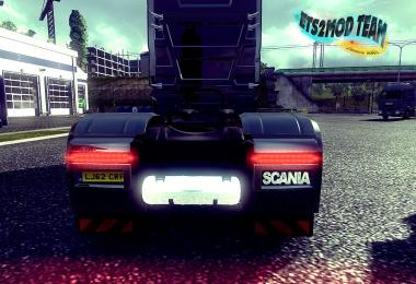 Scania CONCEPT R1000 v4.1.1