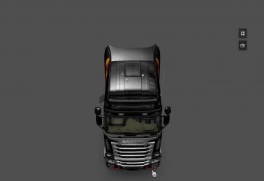 Scania Feenix Skin