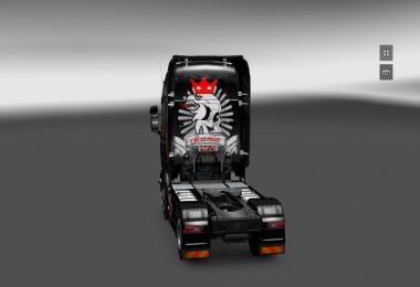 Scania Feenix Skin