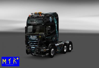 Scania Fringe Anna Torv skin
