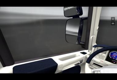 Scania R2008 Multimod Interior v3.0