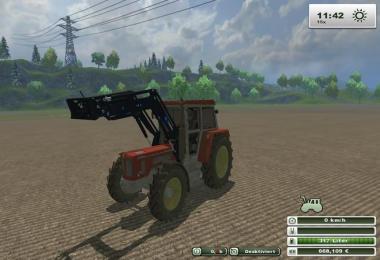 Schluter Super 1250VL v1.0