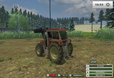 Schluter Super 1250VL v1.0