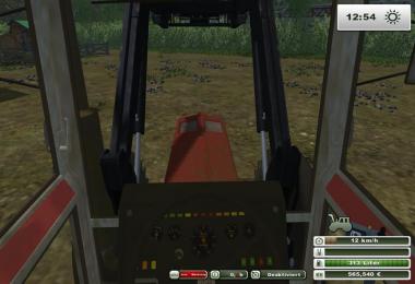 Schluter Super 1250VL v1.0