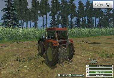 Schluter Super 1250VL v1.0