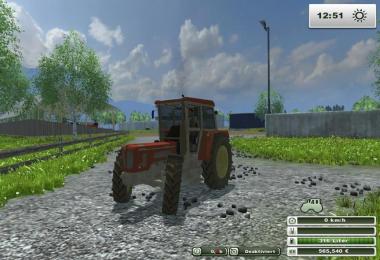 Schluter Super 1250VL v1.0