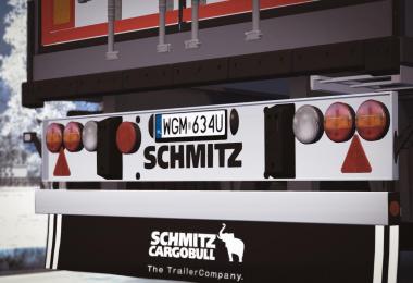 Schmitz 120 years of innovations