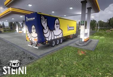 Schmitz SC.S Huckepack Alternative Package