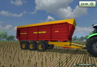 Schuitemaker Siwa 370 v1.2 MR