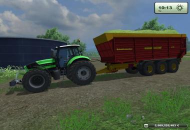 Schuitemaker Siwa 370 v1.2 MR