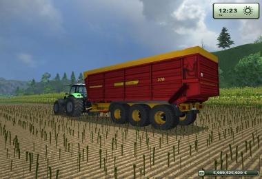 Schuitemaker Siwa 370 v1.2 MR