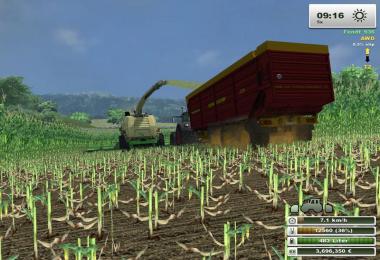 Schuitemaker Siwa 370 v1.2 MR