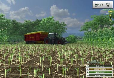 Schuitemaker Siwa 370 v1.2 MR