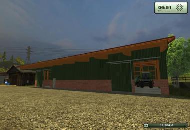 Schweinezuchtmap v3.0 Final