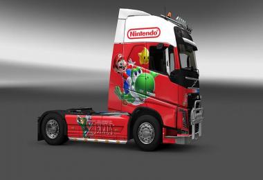 Sega VS Nintendo V2.0