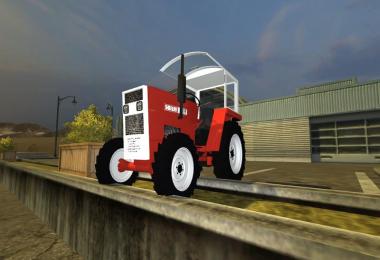 Shibaura Tractor v1.0