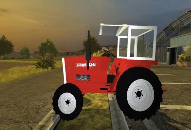 Shibaura Tractor v1.0