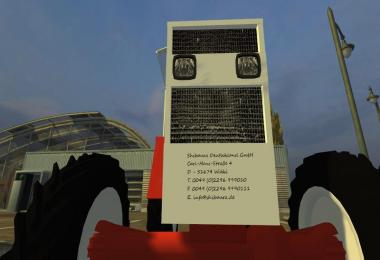 Shibaura Tractor v1.0