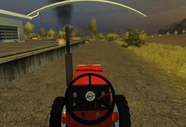 Shibaura Tractor v1.0