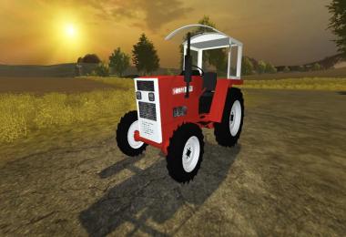 Shibaura Tractor v1.0