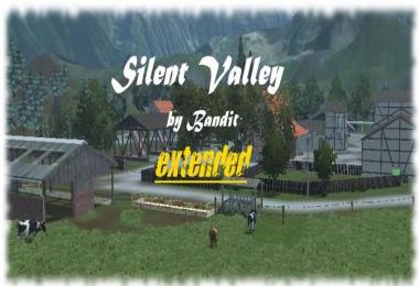 Silent Valley v3.0 by Bandit Extended